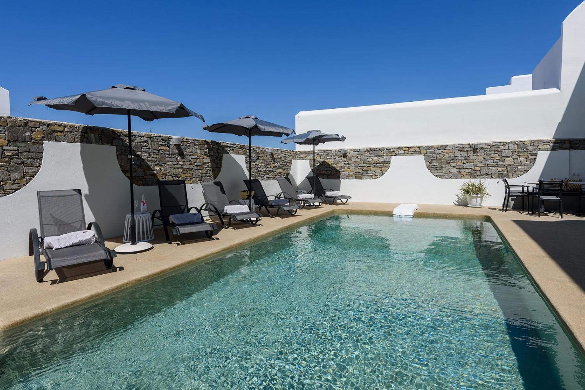 Vammos Luxury Residences photo 5