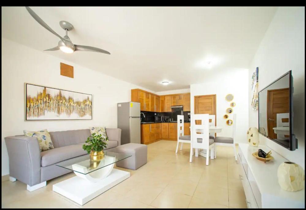 Cristamar Condominium "Cozy Oasis, Adorable" view 5