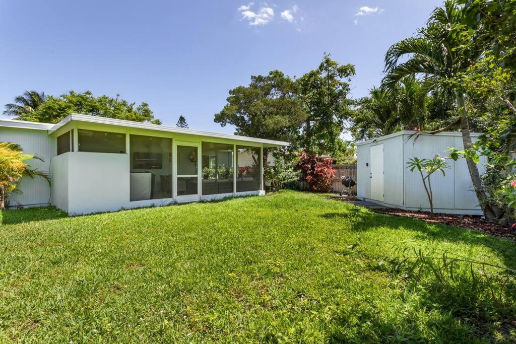 Charming ENTIRE HOME 6p Jacuzzi, garden & parking - WEST PALM BEACH view 5