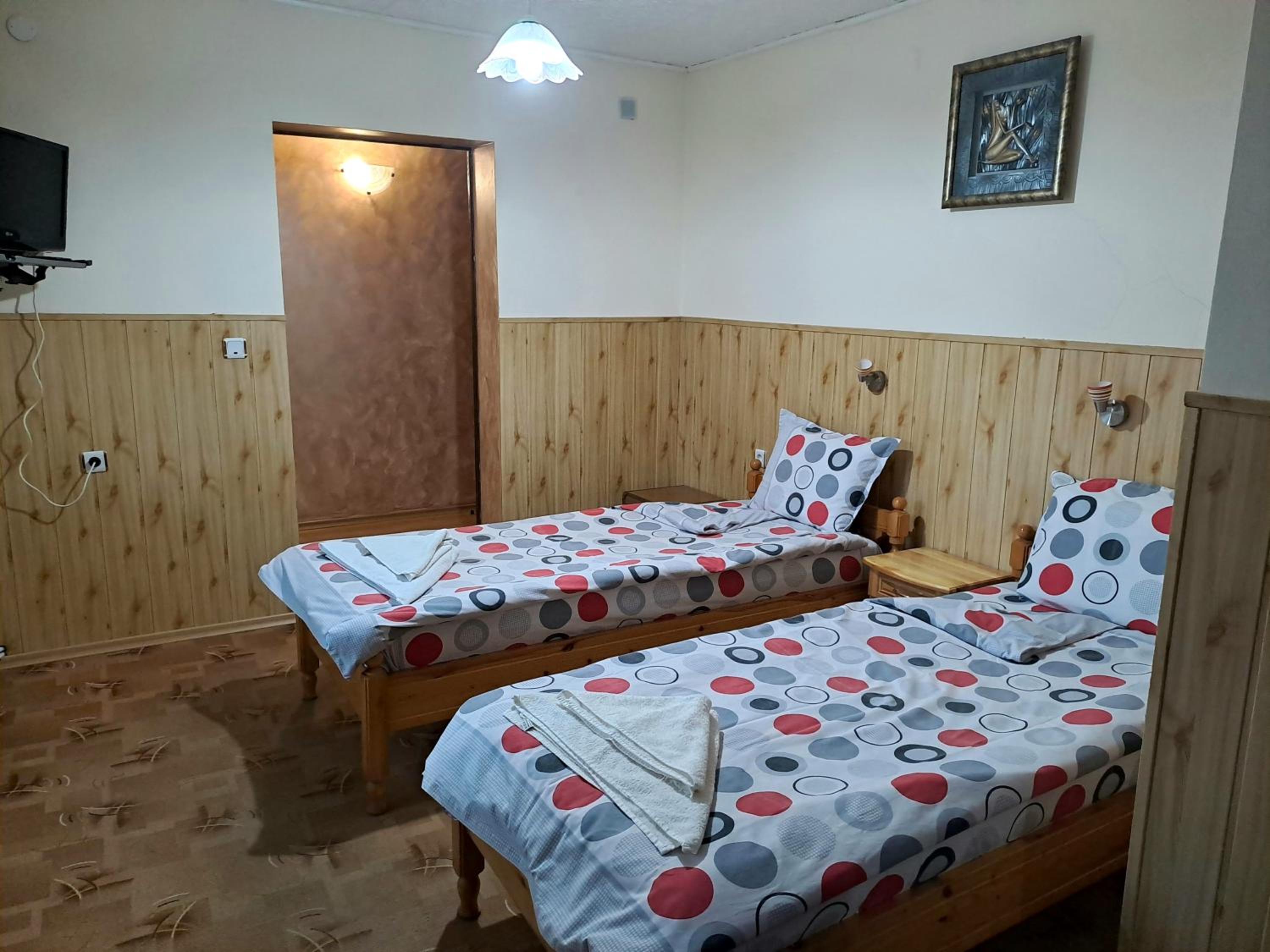 Kovacha Guest House