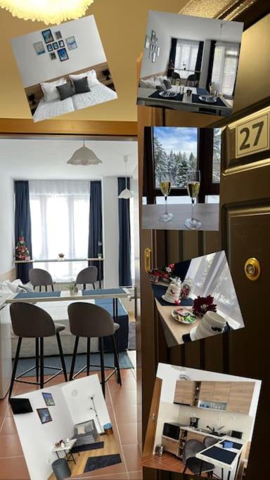 Apartment for rest in Borovets