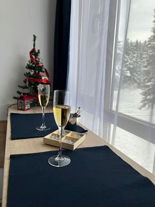 Apartment for rest in Borovets