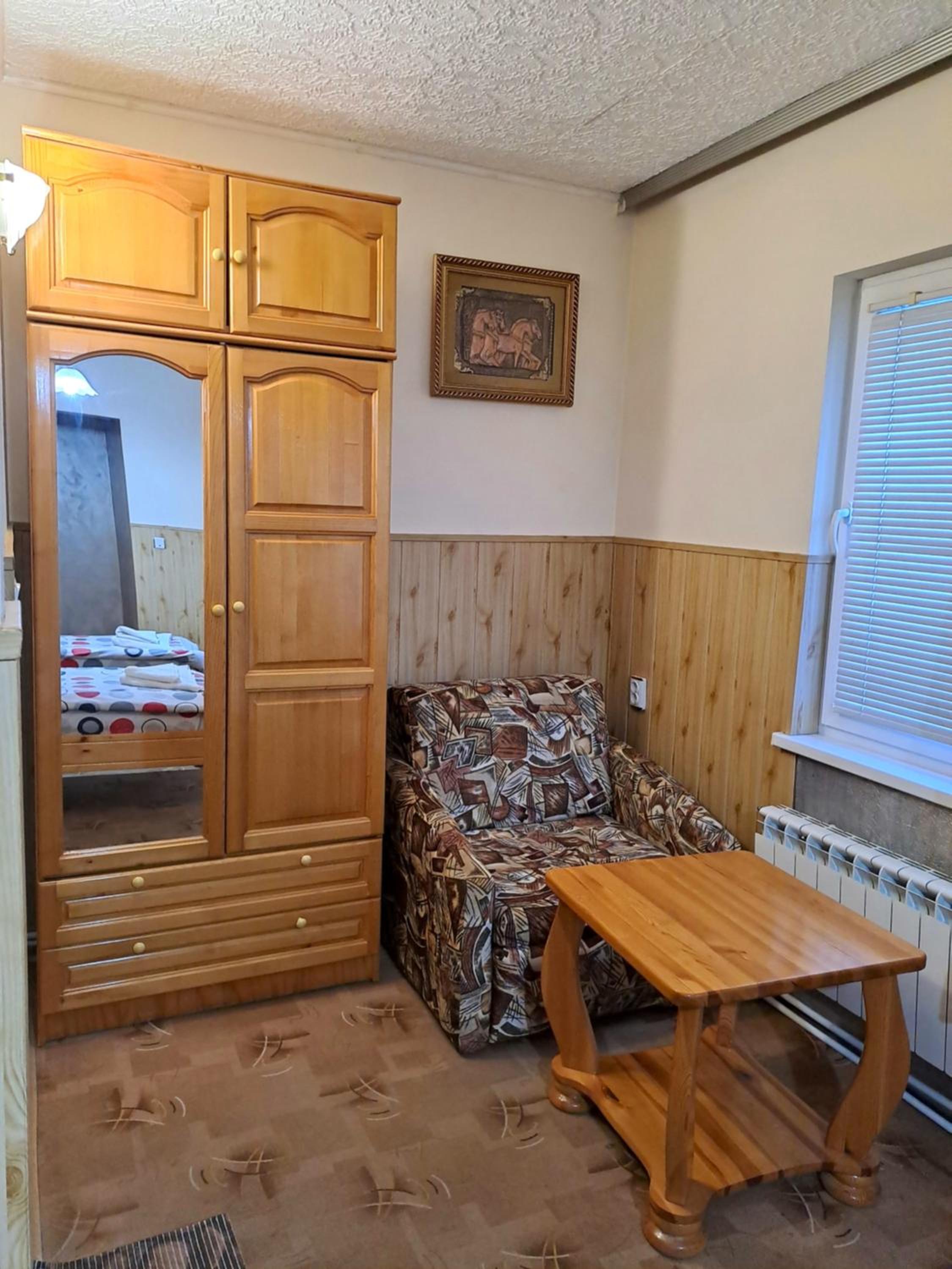 Kovacha Guest House