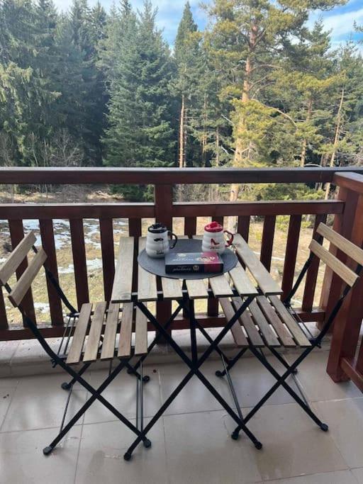 Apartment for rest in Borovets