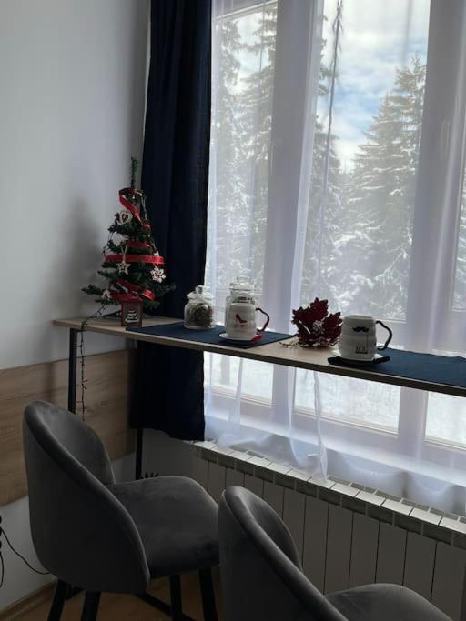 Apartment for rest in Borovets