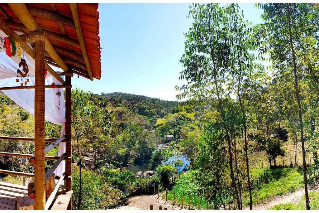 Cantinho da Siriema - Sua fuga de diversão na Natureza a 55km de BH
