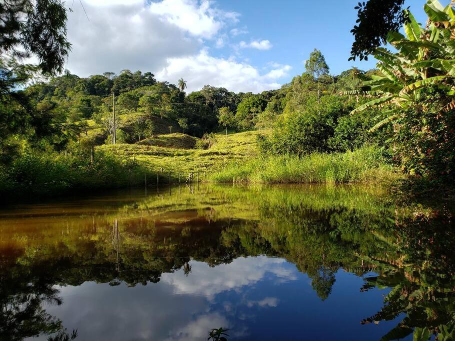 Cantinho da Siriema - Sua fuga de diversão na Natureza a 55km de BH