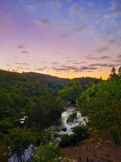 Cantinho da Siriema - Sua fuga de diversão na Natureza a 55km de BH