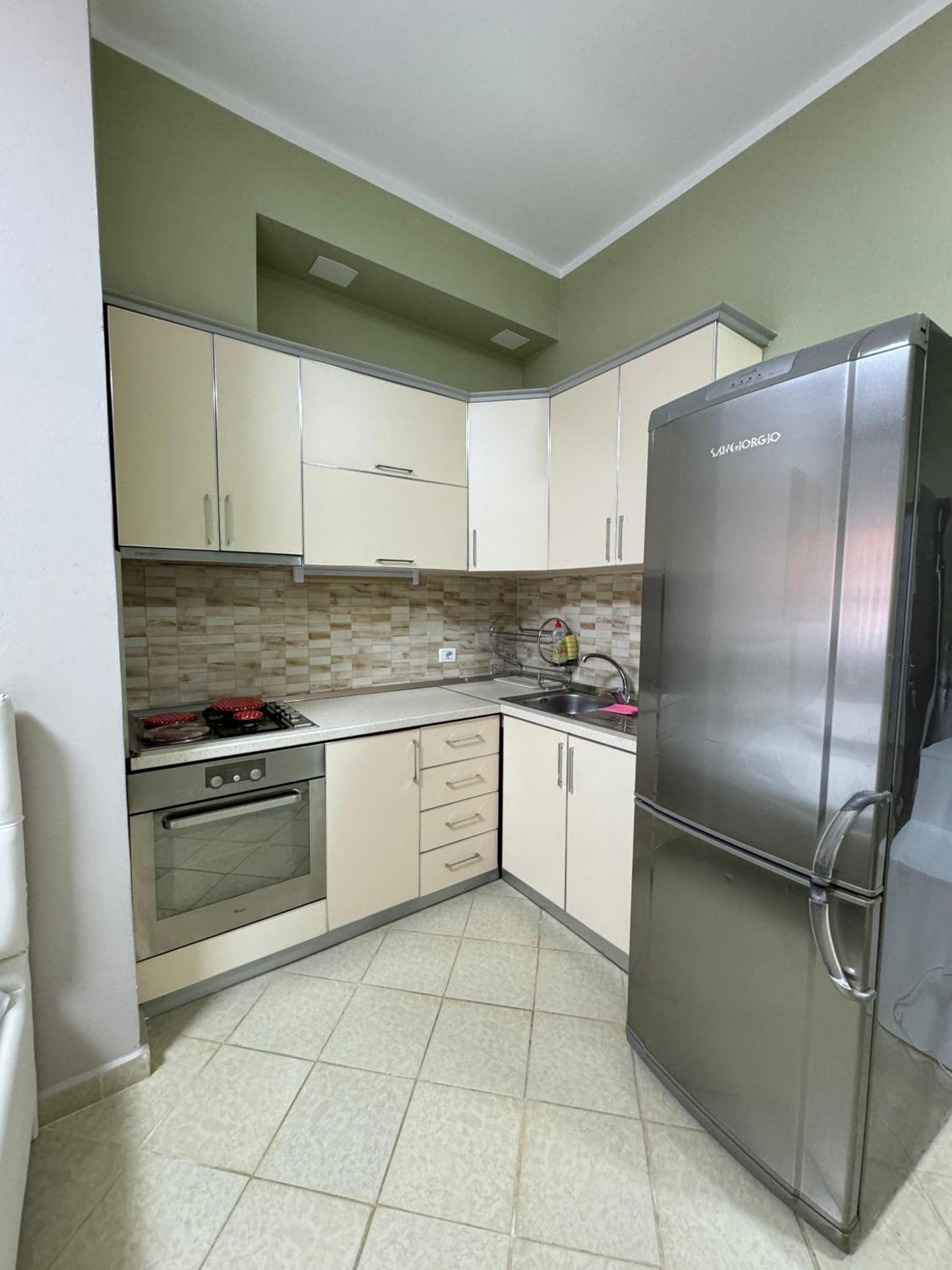 Solei Apartments