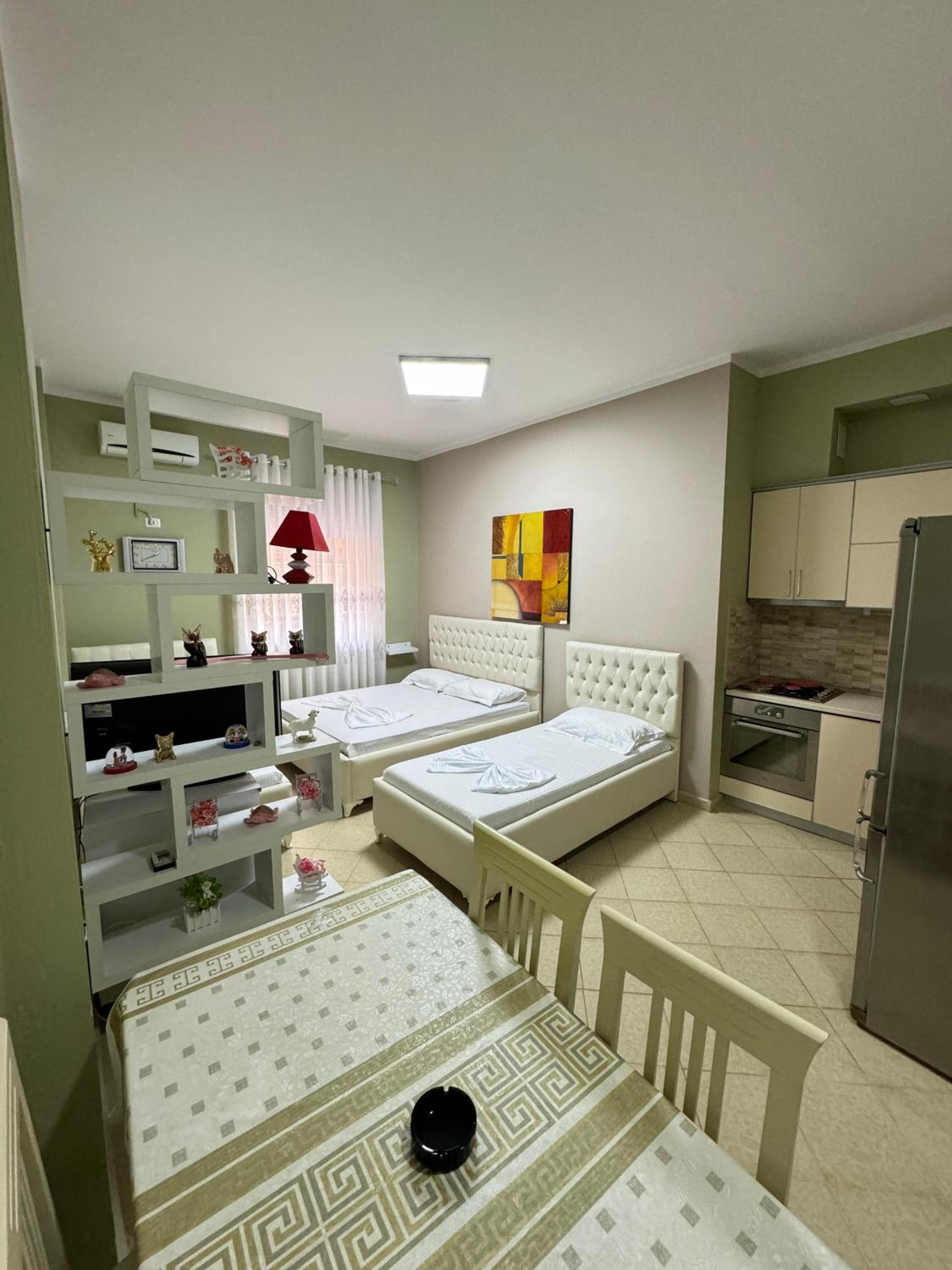 Solei Apartments