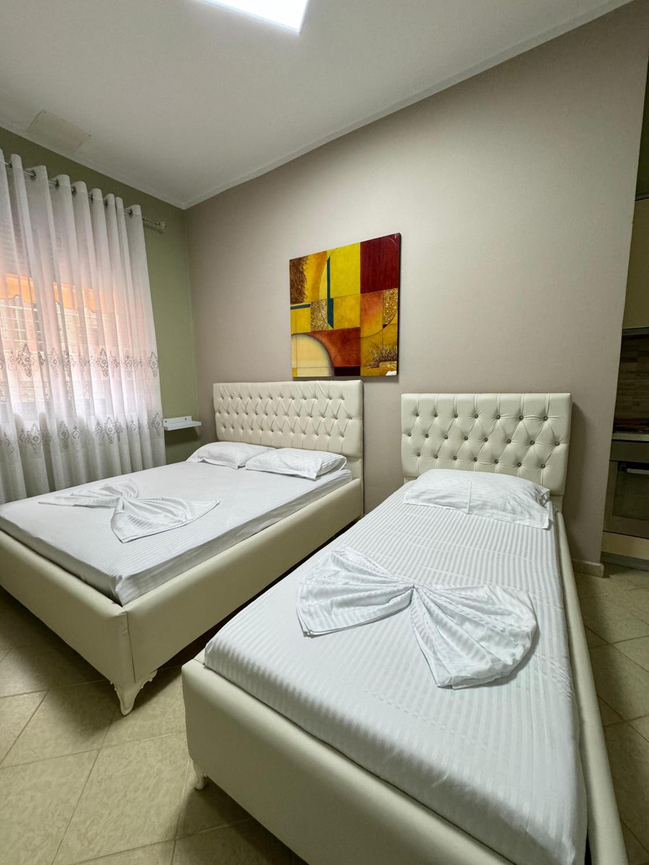 Solei Apartments