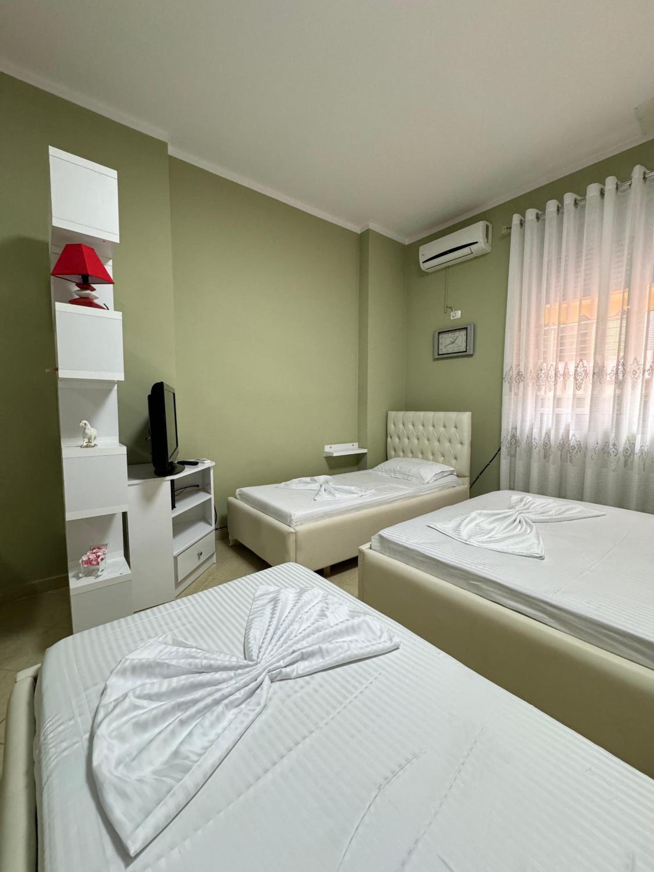 Solei Apartments