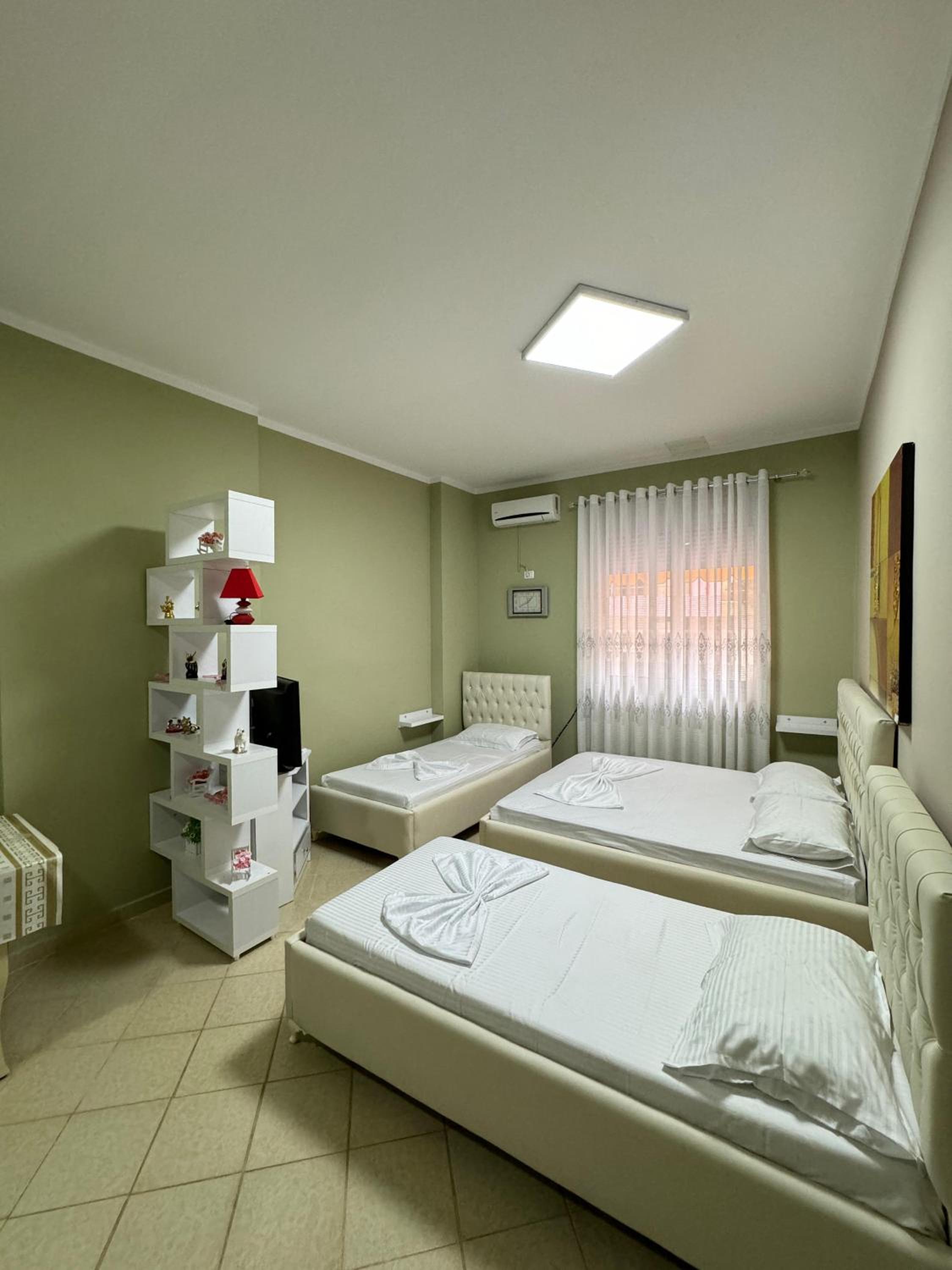 Solei Apartments
