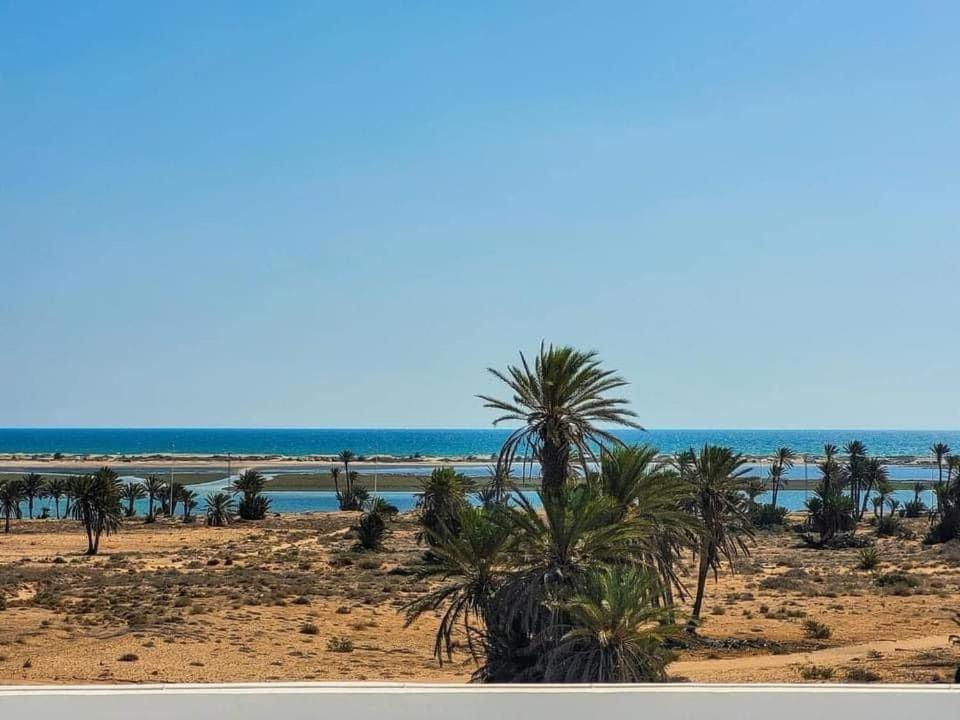 Villa Yasmine view 3