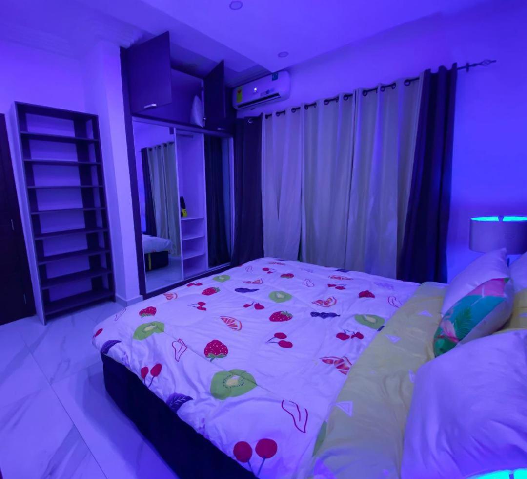 IRISH Apartment