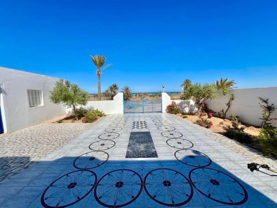 Villa Yasmine view 4