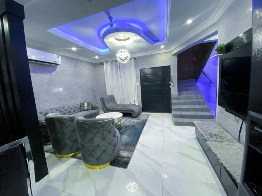 IRISH Apartment