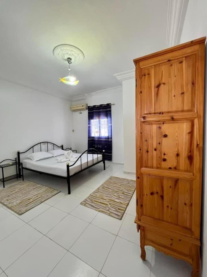Villa Yasmine view 5