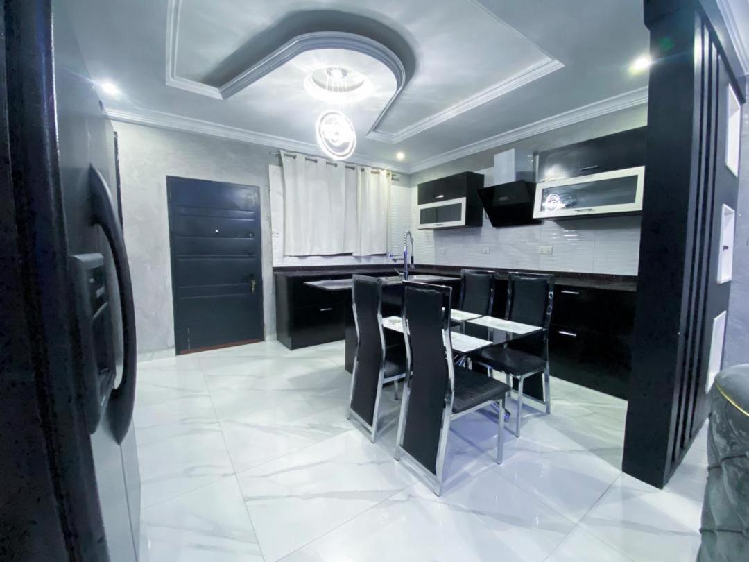 IRISH Apartment