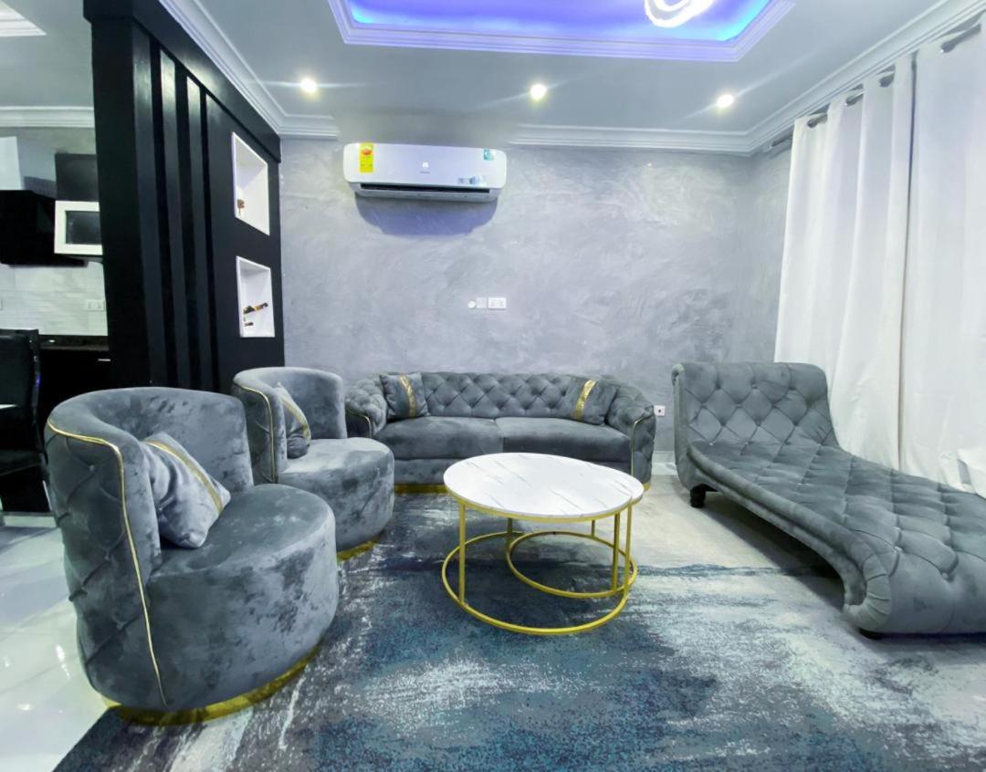 IRISH Apartment