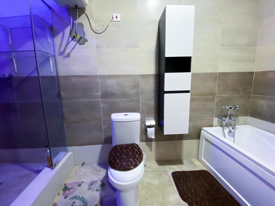 IRISH Apartment