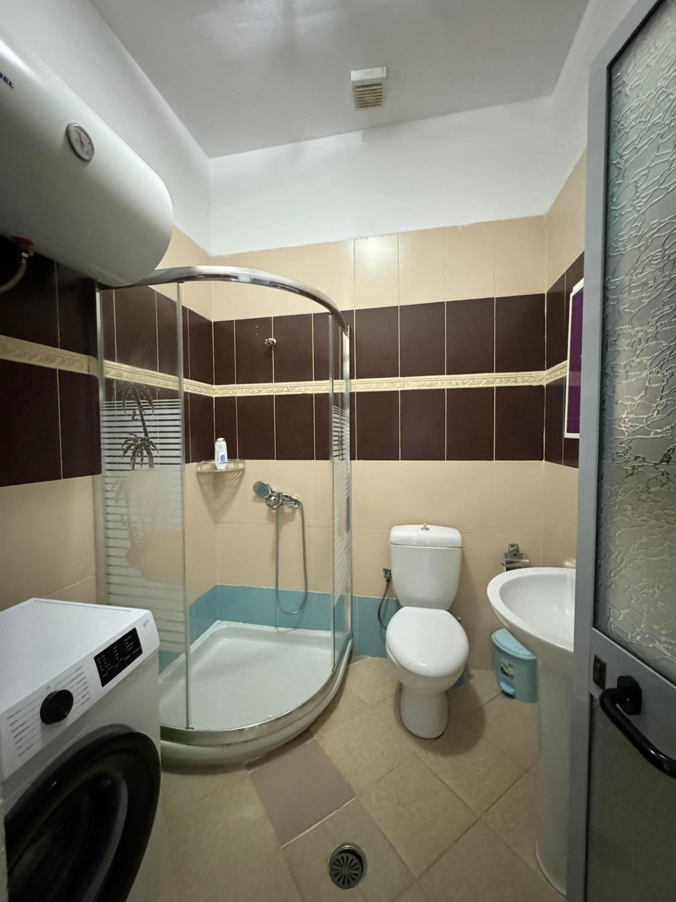 Solei Apartments
