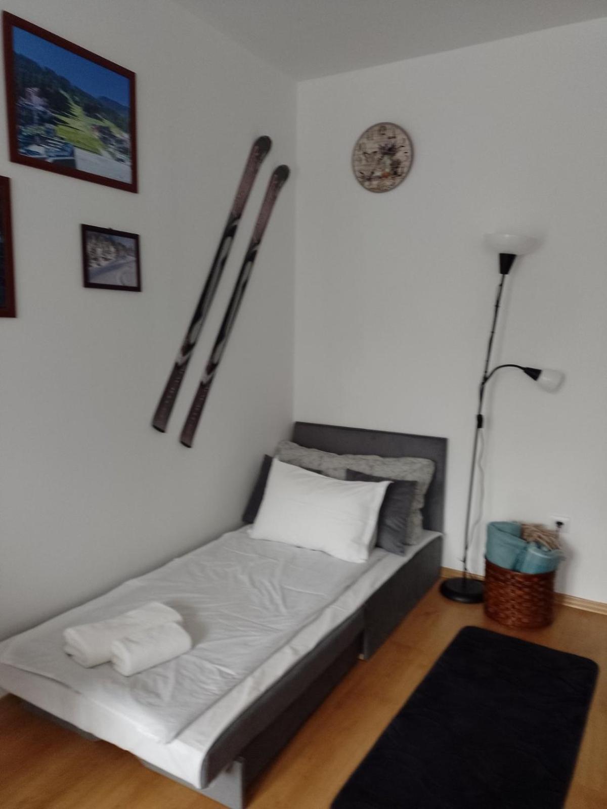 Apartment for rest in Borovets