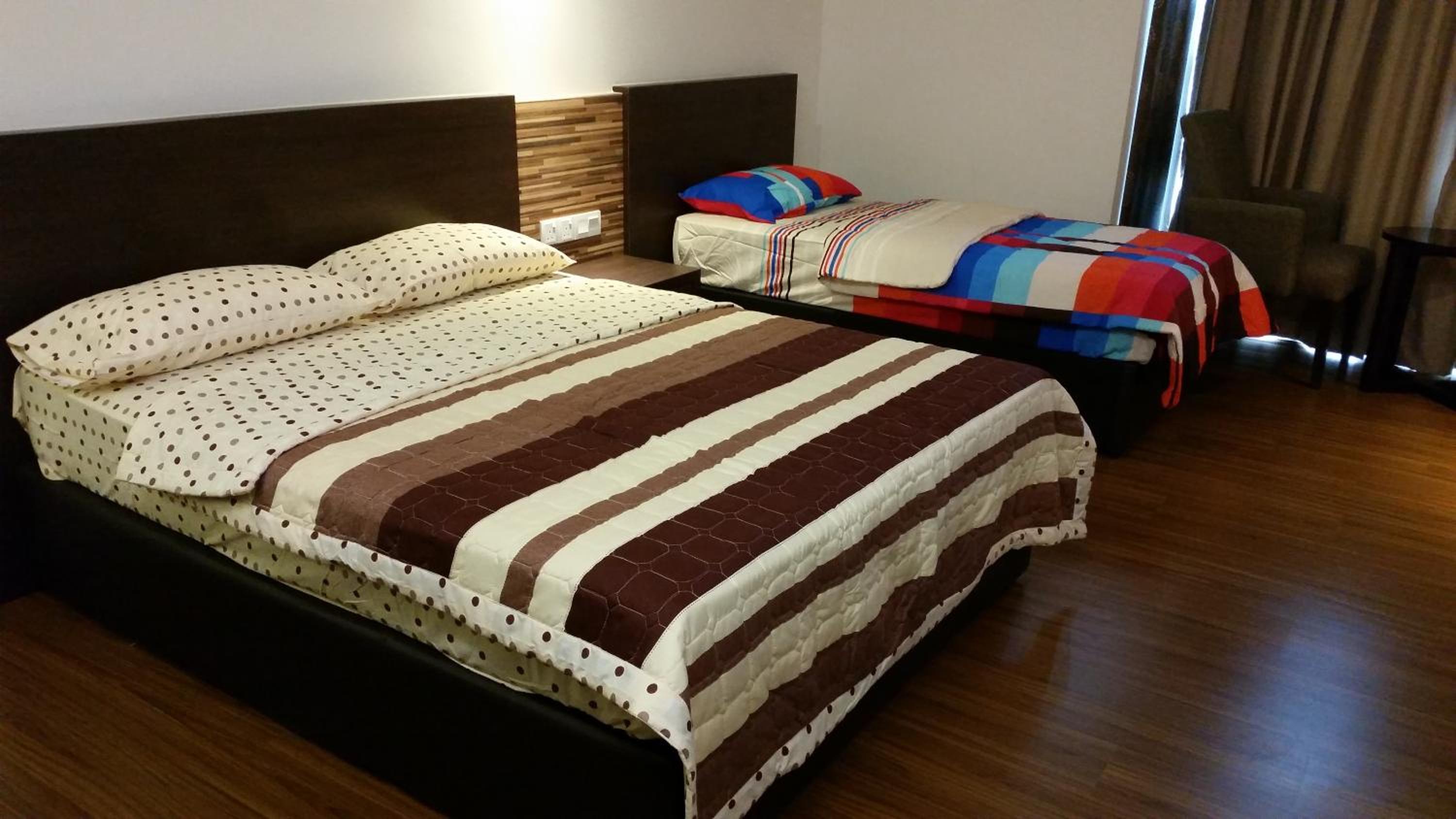 Kota Bharu Apartment photo 7