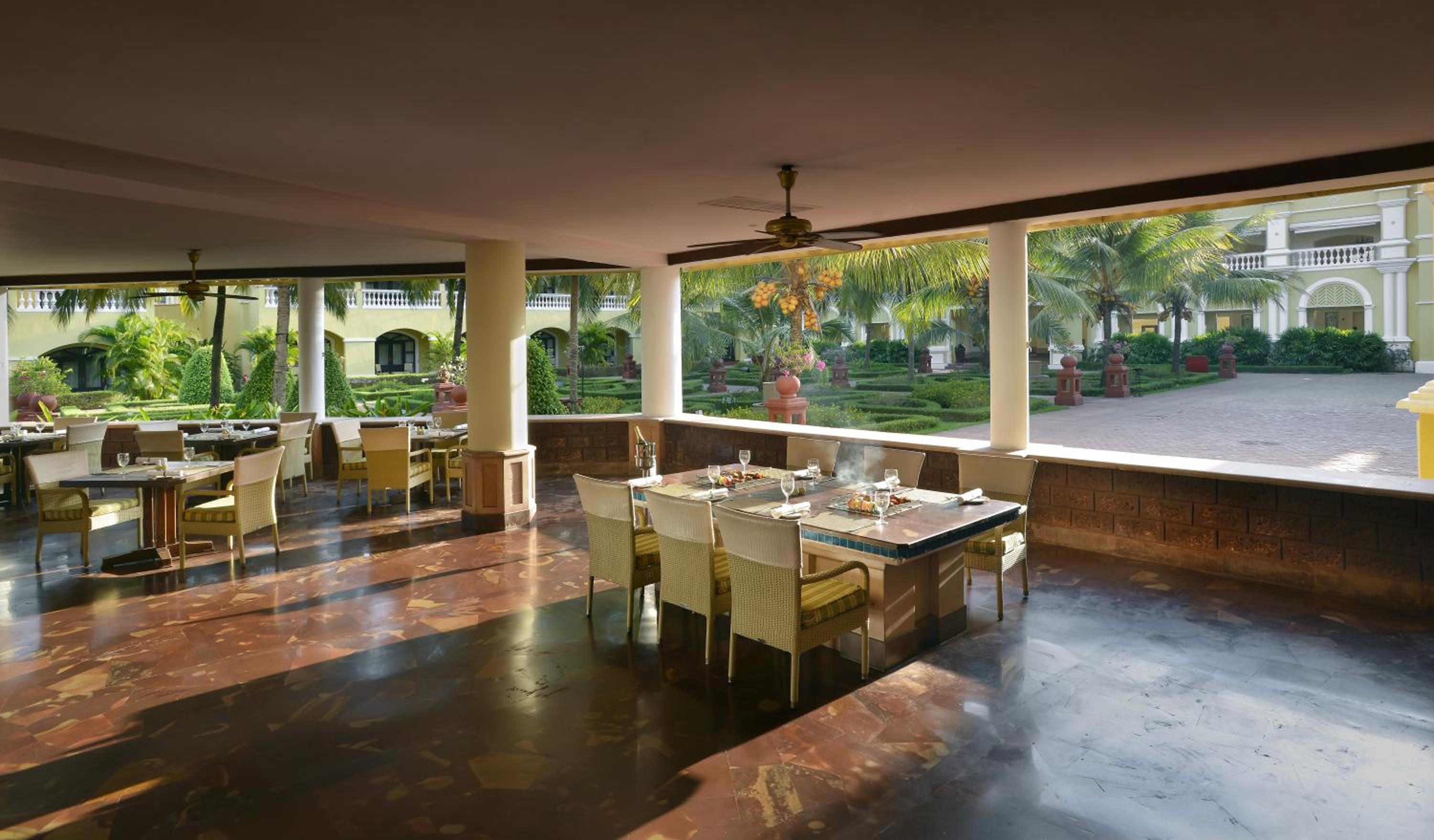 The LaLiT Golf & Spa Resort Goa, Canacona The LaLiT Golf & Spa Resort Goa, Canacona