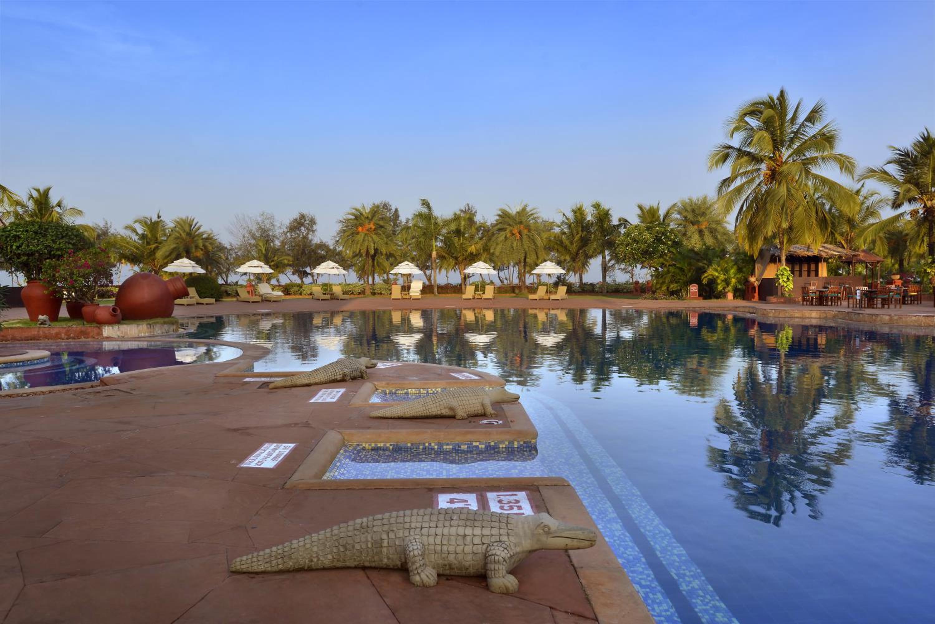 The LaLiT Golf & Spa Resort Goa, Canacona The LaLiT Golf & Spa Resort Goa, Canacona