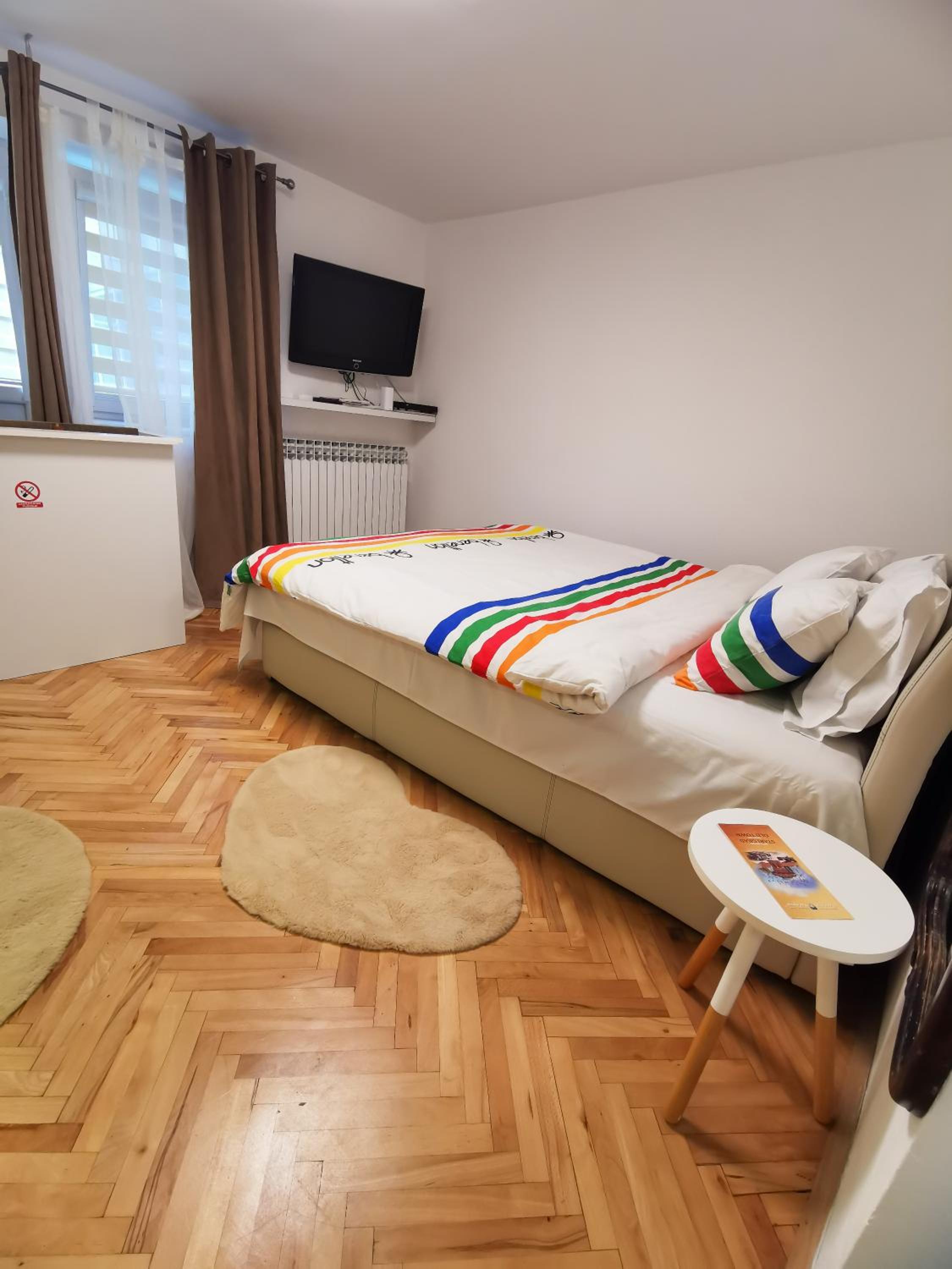Apartment Miris Dunja view 4