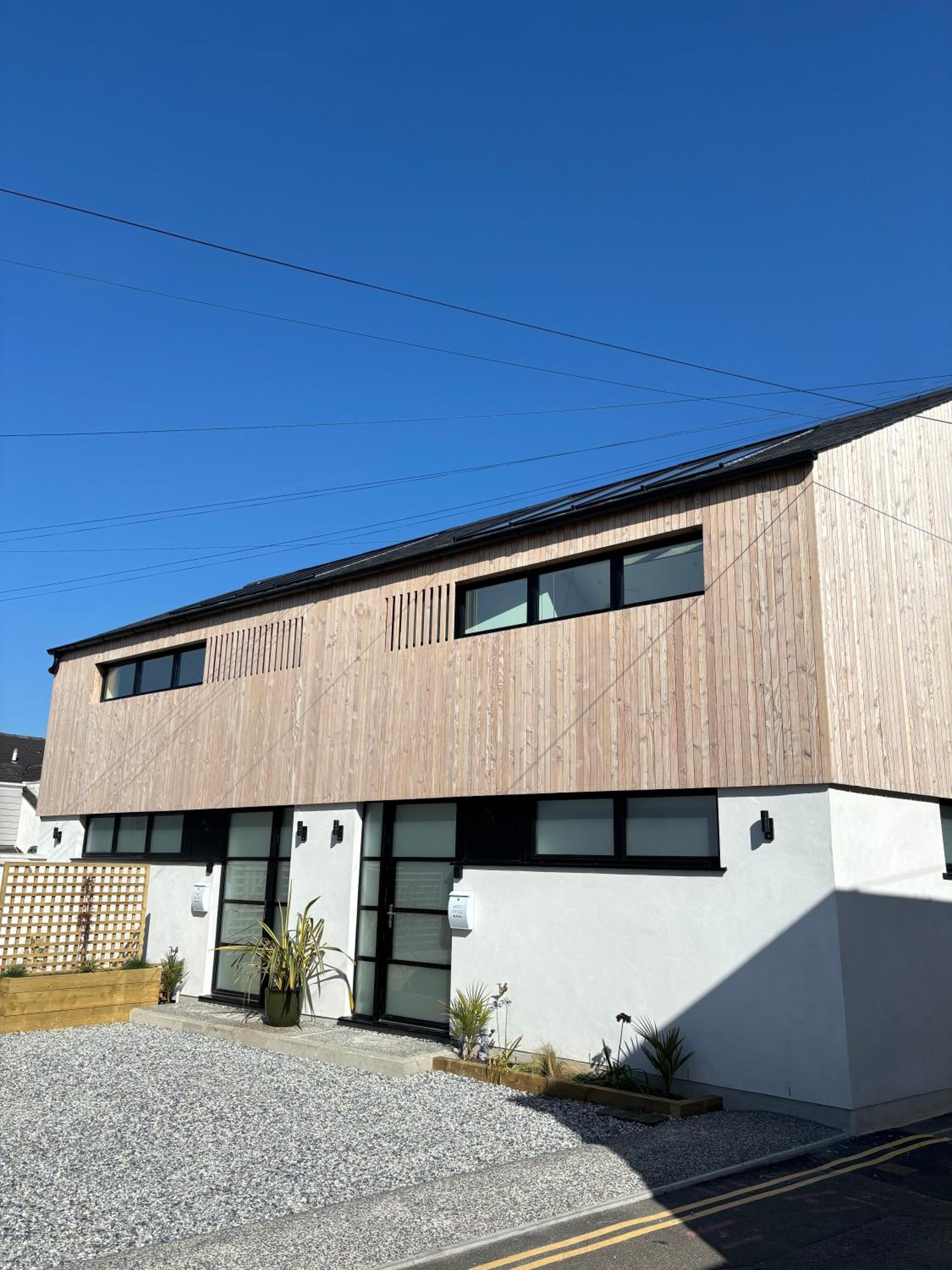 Coastal Retreat, Torquay - Anstey Cottage view 2