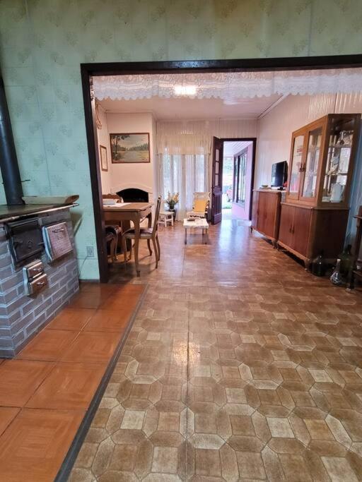 Casa da Vó Hospedagem Afetiva