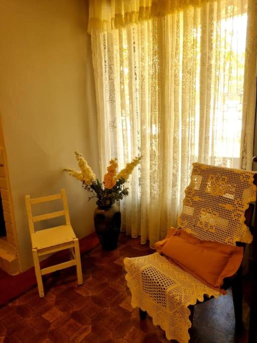Casa da Vó Hospedagem Afetiva