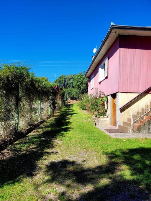 Casa da Vó Hospedagem Afetiva
