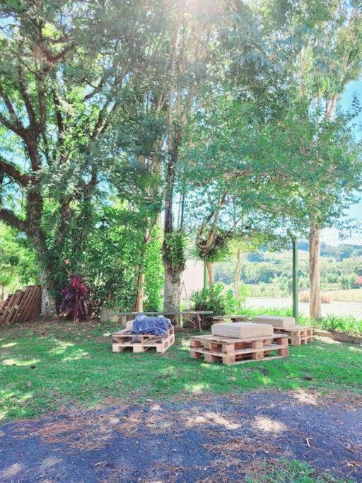 Casa da Vó Hospedagem Afetiva