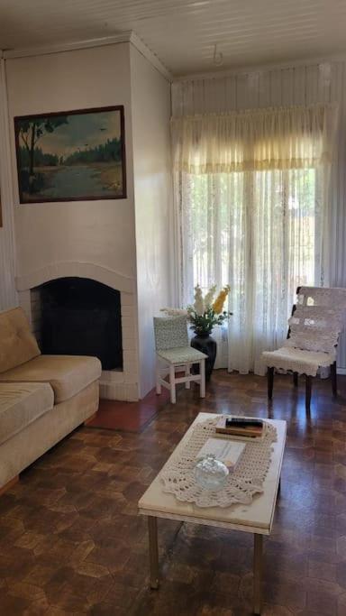 Casa da Vó Hospedagem Afetiva