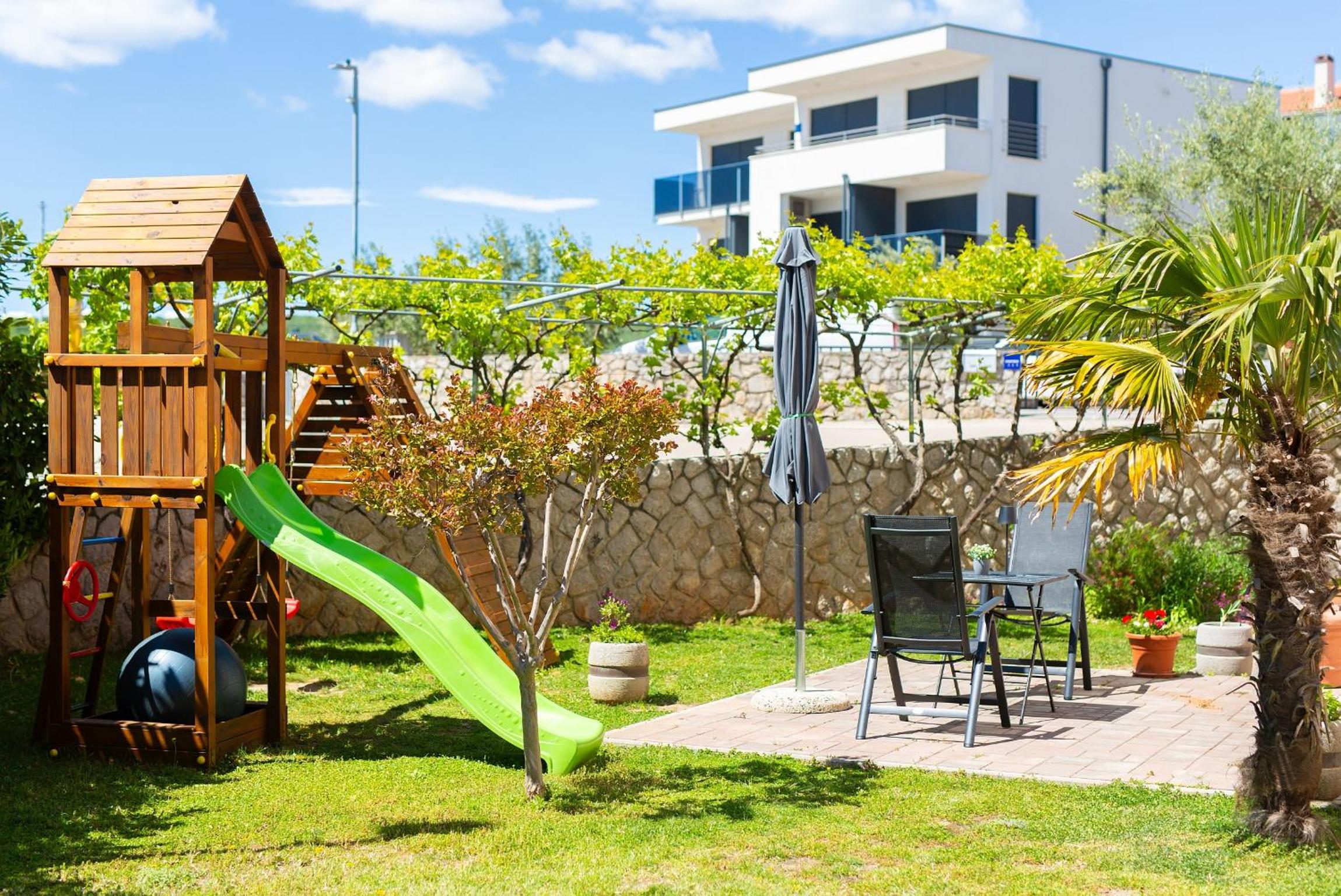 Apartmani ASSA Krk view 3