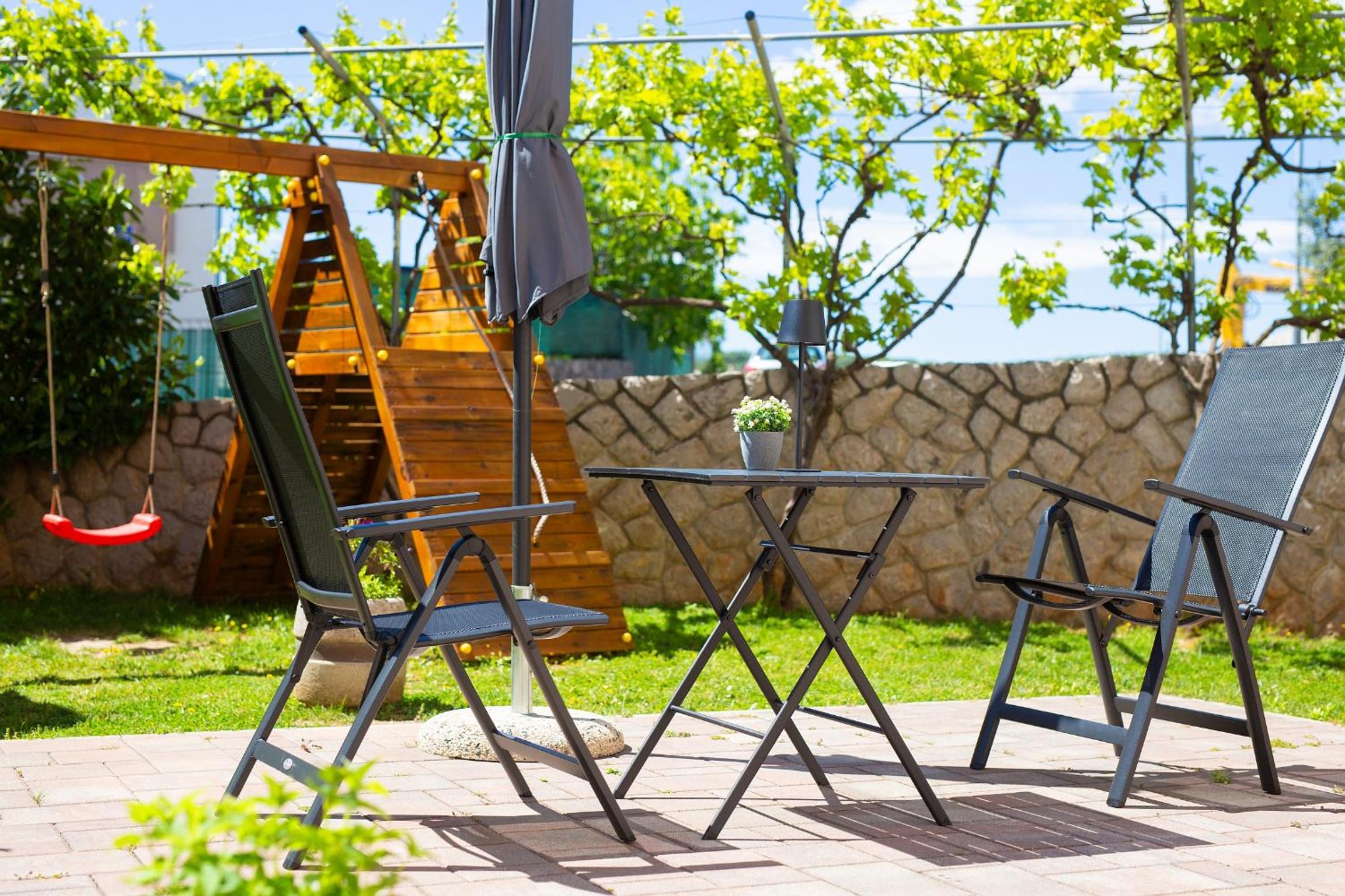 Apartmani ASSA Krk view 2