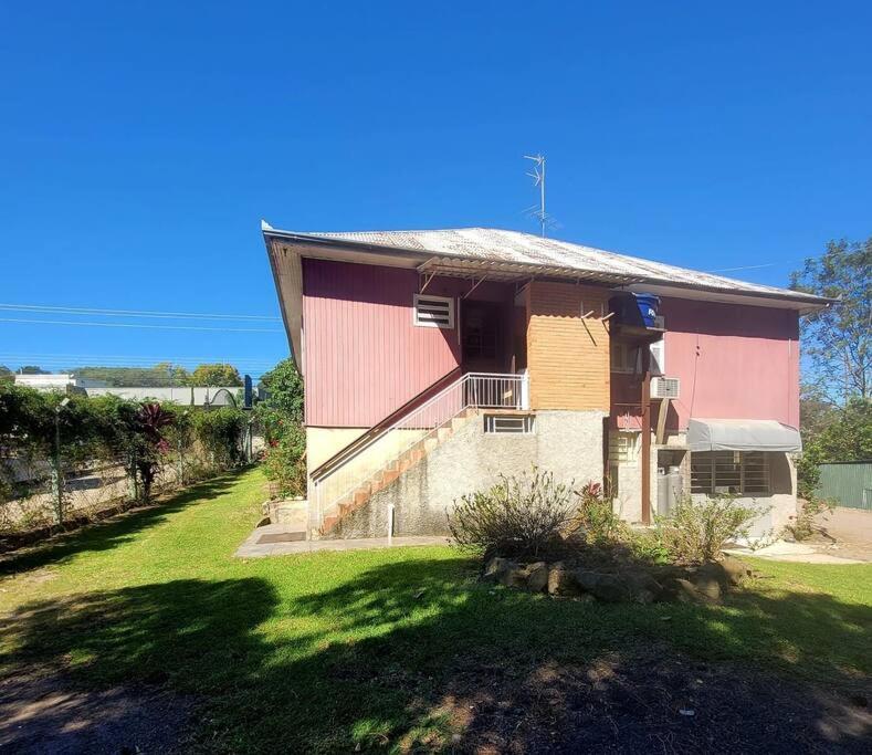 Casa da Vó Hospedagem Afetiva