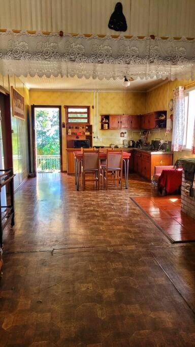 Casa da Vó Hospedagem Afetiva