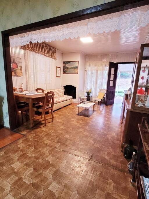 Casa da Vó Hospedagem Afetiva