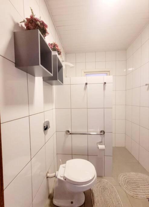 Casa da Vó Hospedagem Afetiva