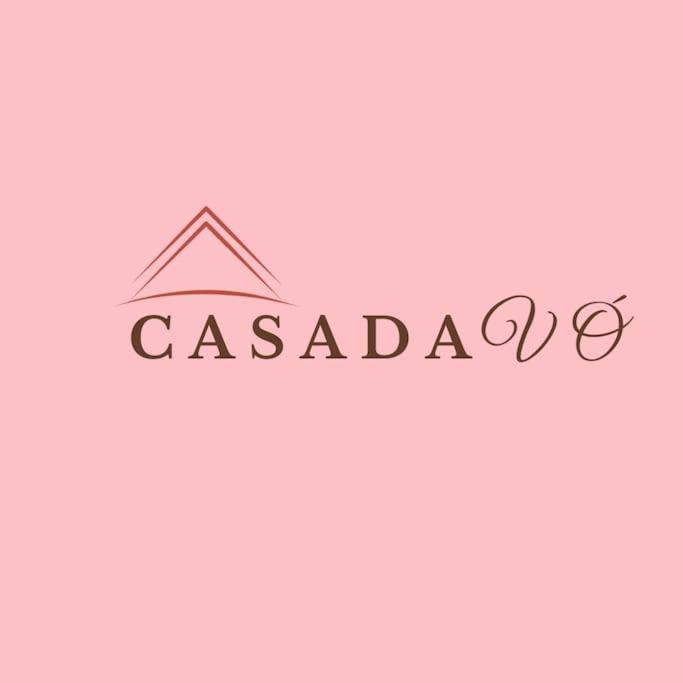 Casa da Vó Hospedagem Afetiva
