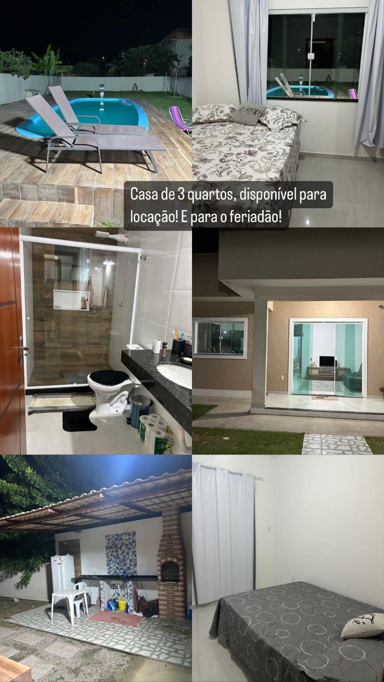 Casa de Itaipuaçu