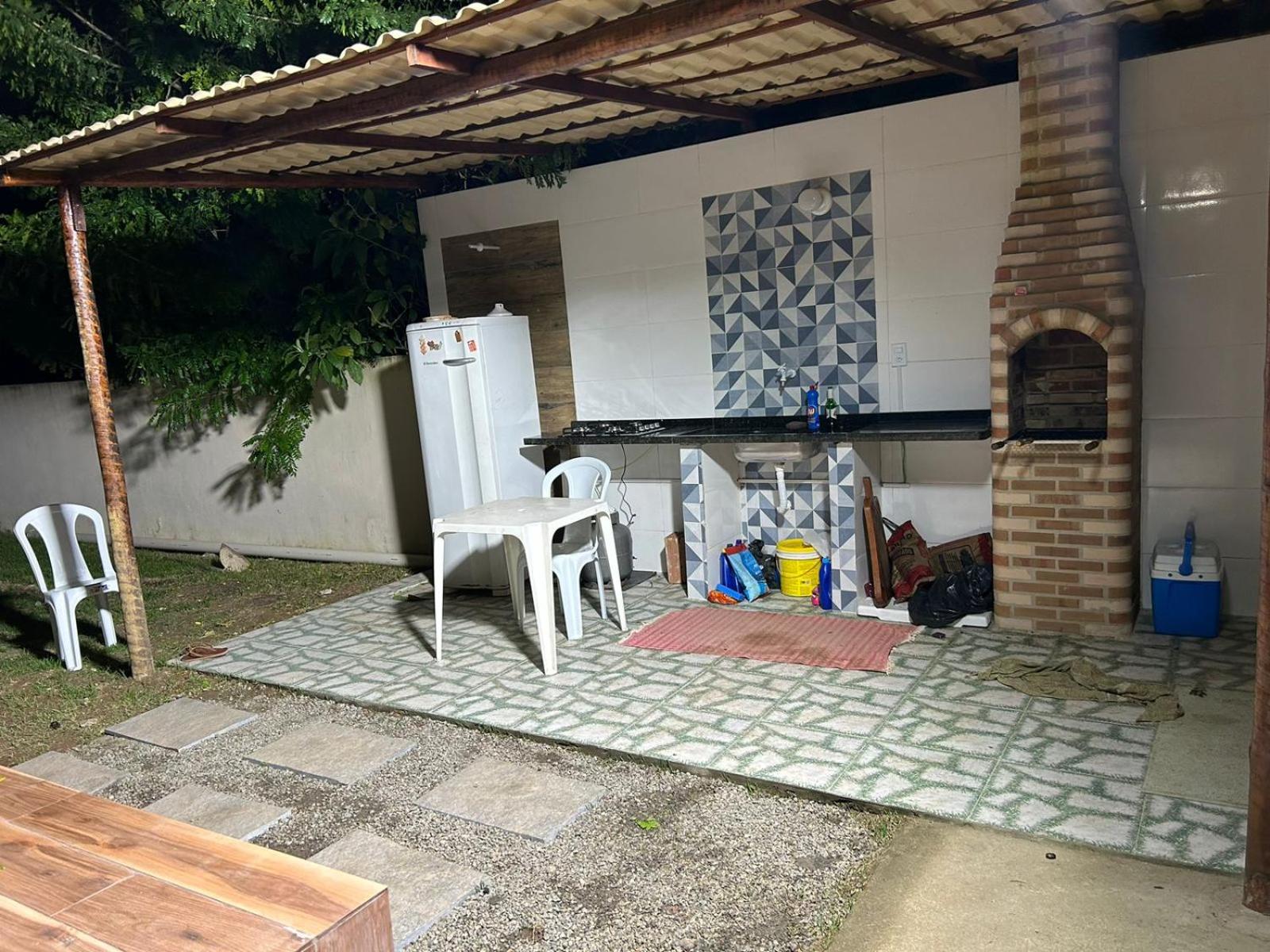 Casa de Itaipuaçu
