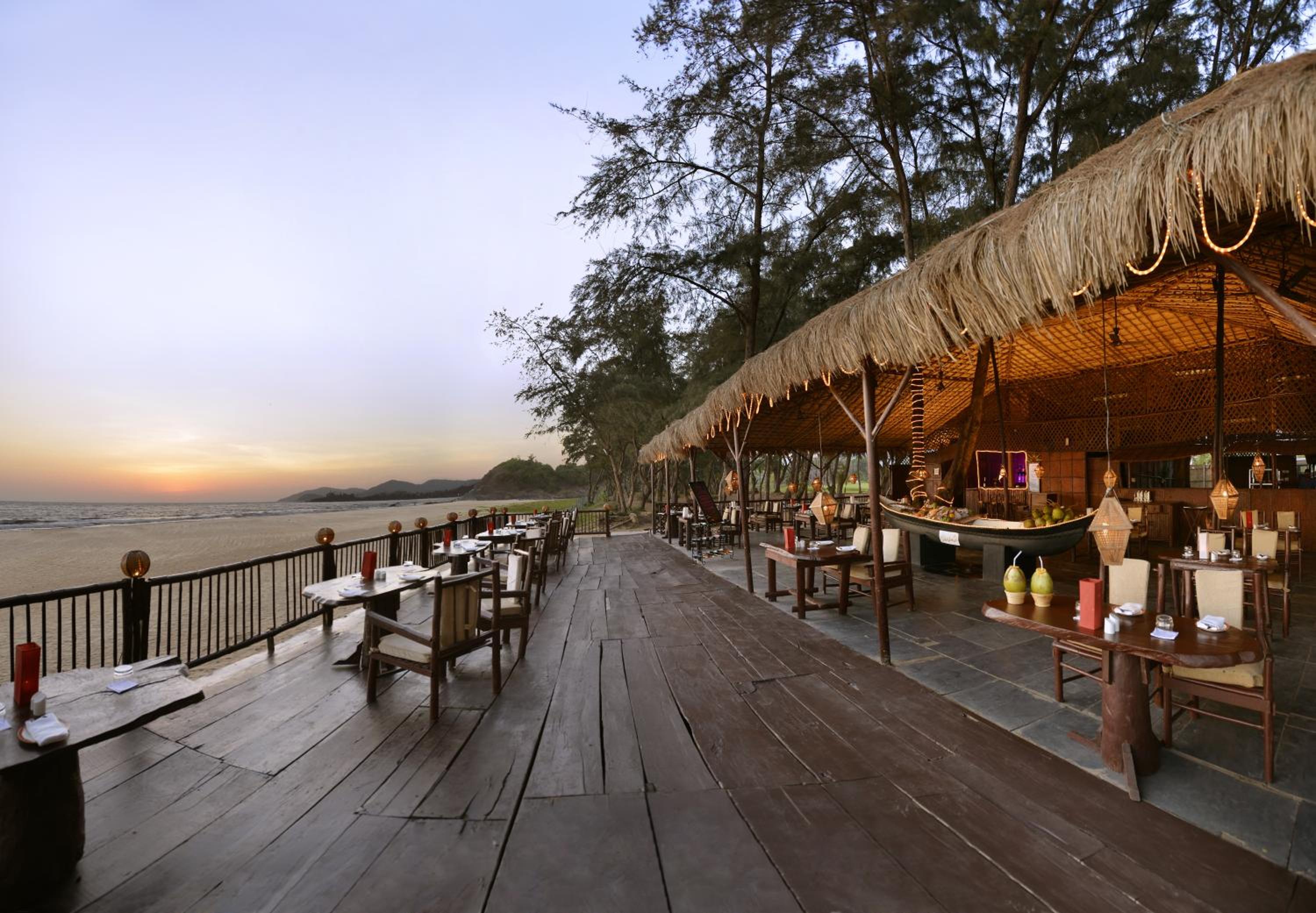 The LaLiT Golf & Spa Resort Goa, Canacona The LaLiT Golf & Spa Resort Goa, Canacona