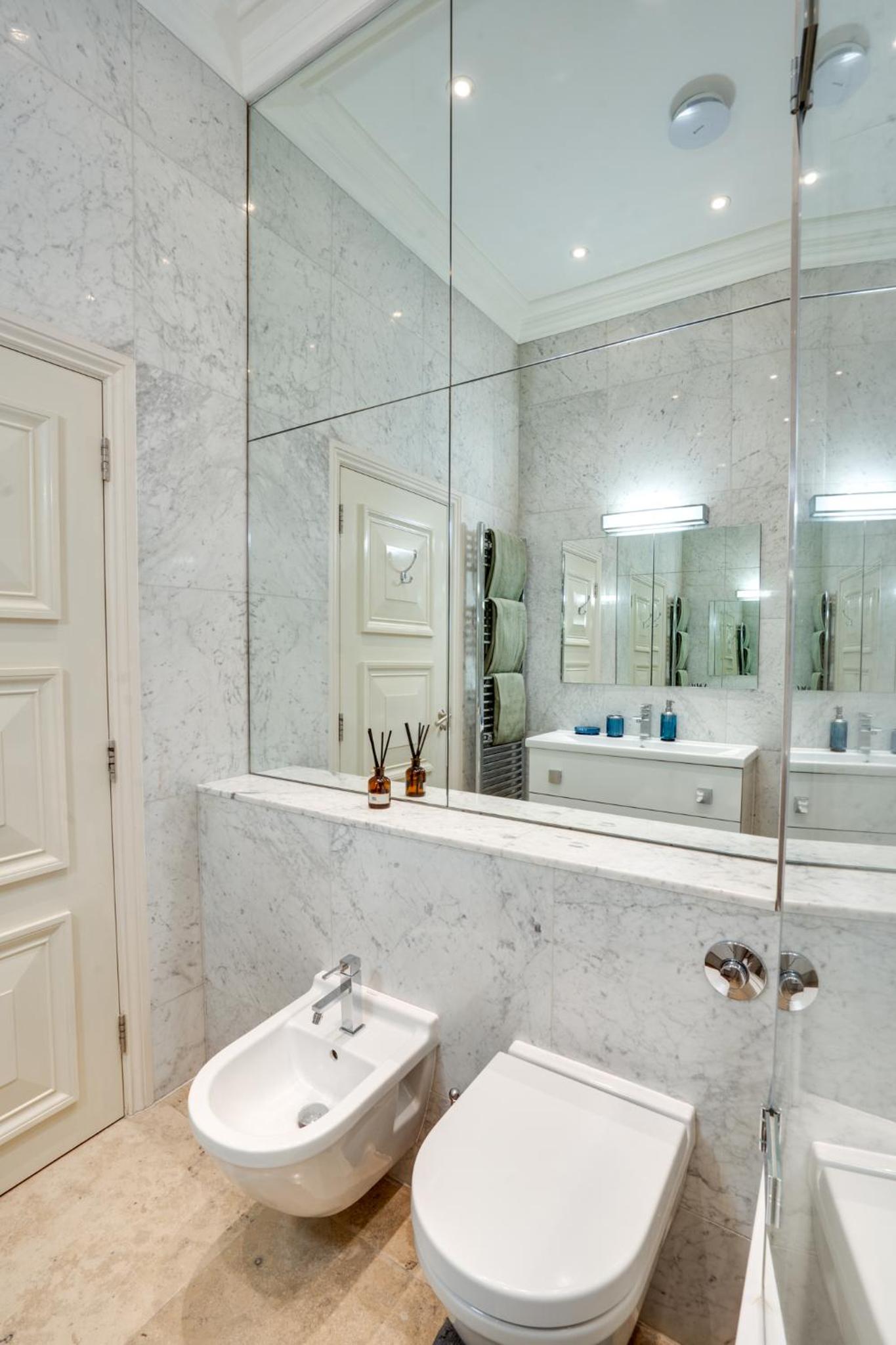 Designer Retreat by Green Park