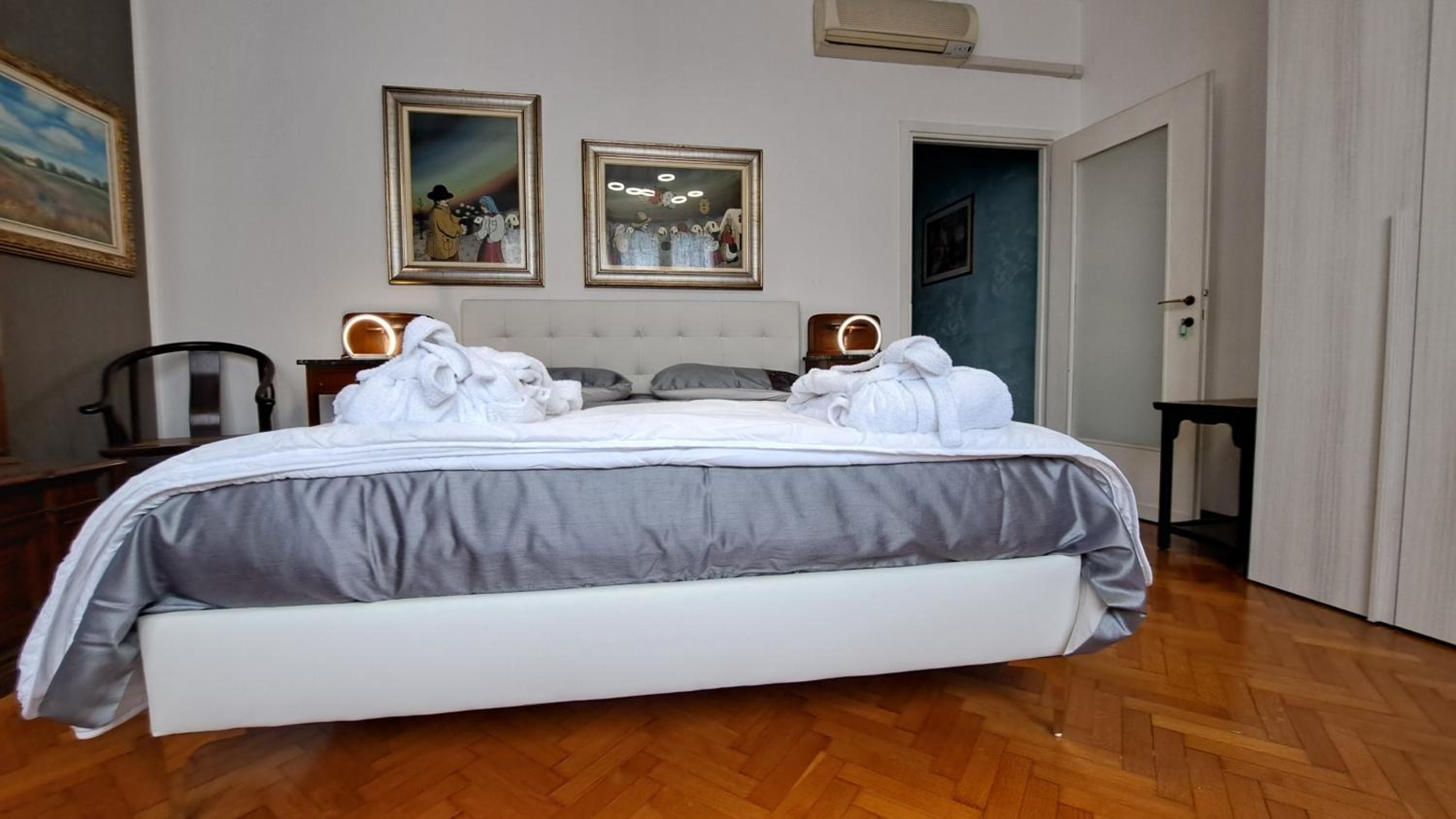 Suite del corso