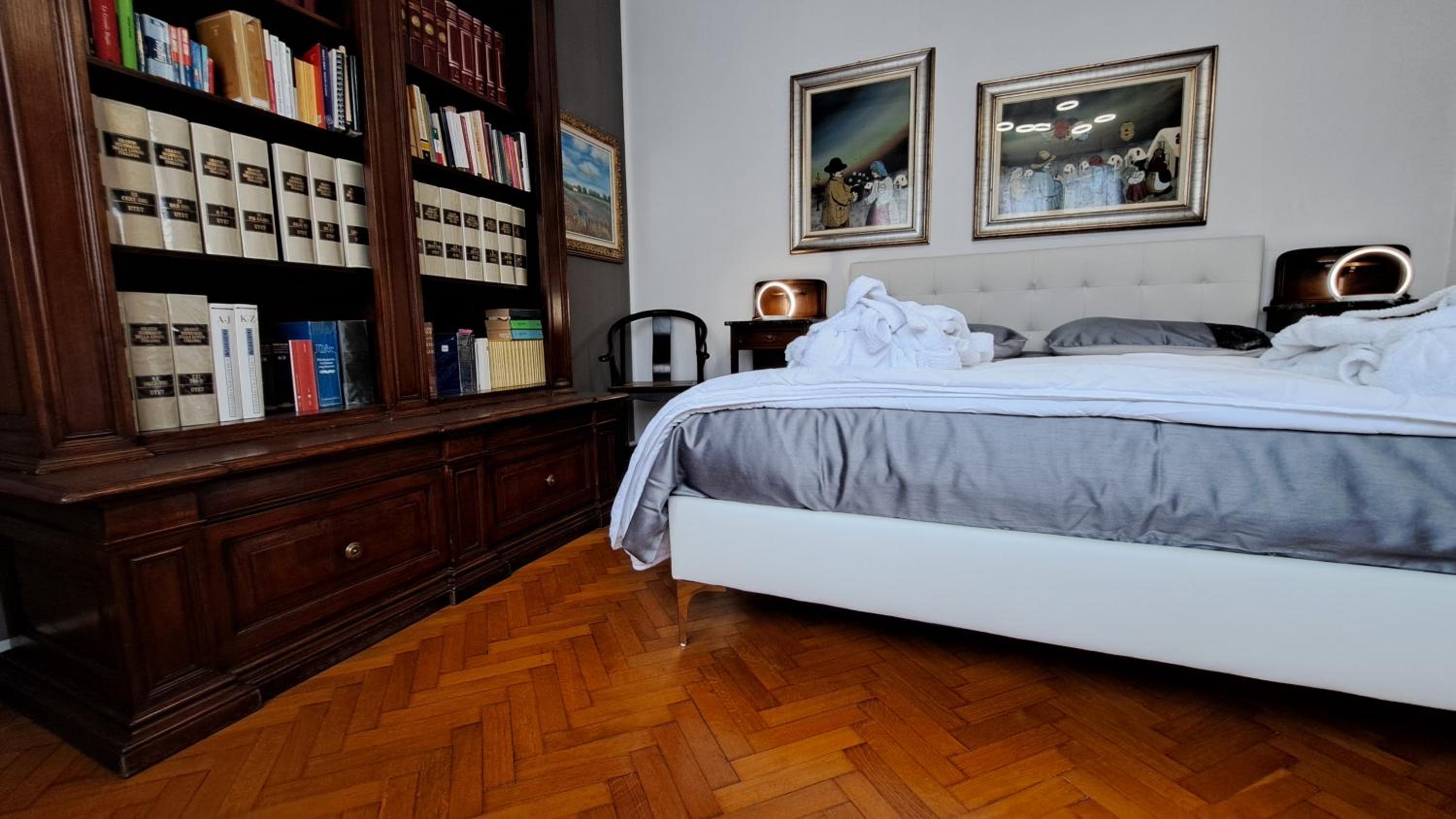 Suite del corso